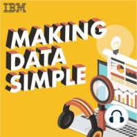 Making Data Simple: Inside Machine Learning