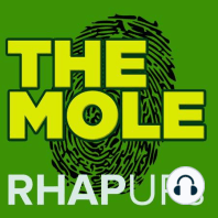 Mole Patrol | ‘The Mole’ Season 1, Episode 2 Recap