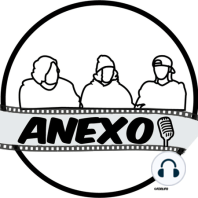 PODCAST #4 (Reseña y opinion del Snyder Cut, Falcon y el Soldado del Invierno, Fortnite y mas..)