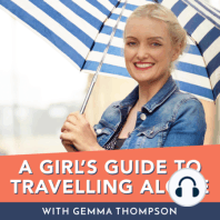 025: How to meet other solo female travellers on the road, with Heeral Pattni