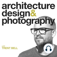 Ep: 046 - From Architecture Design Firm to Sole Practitioner
