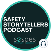 How Experiences Can Change Your View on Safety w/ Randy Royall