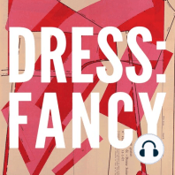 Dressed x Dress: Fancy Go Through the Looking Glass