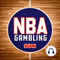 NBA Picks for Saturday August 28 | NBA Gambling Podcast (Ep. 72)