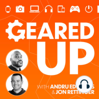 Geared Up: Best tech of 2017 so far