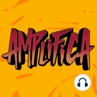 AMON LIMA - PRÉ-AMPLIFICA #042