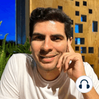 #47 El placer revela la abundancia // Omar Valen