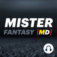 El podcast de Mister: 11 delanteros que comienzan a despuntar en LaLiga
