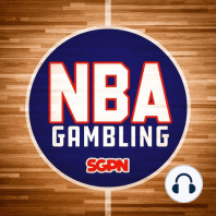 NBA Opening Night Picks & Futures Best Bets (Ep. 106)