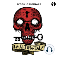 3X33 Llegan de noche. Los conventos del diablo. ¿True crime?