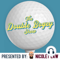 Our Weirdest Golf Stories ⛳️#104