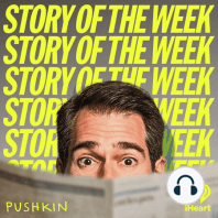 Introducing Story of the Week