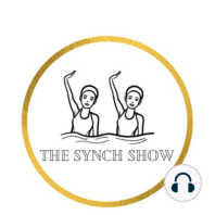 Meet Claire! The Synch Show Ep. 6