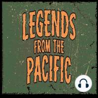 14: Hawaii's Surfing Olympic Ambassador of Aloha - Duke Kahanamoku