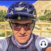 CARLES PONS PEREZ - CYCLING COACH - BANYOLES - GIRONA - ESPAÑA