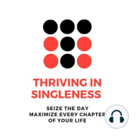 Ep. 20 - Steph Stoll - Getting out of your comfort zone.