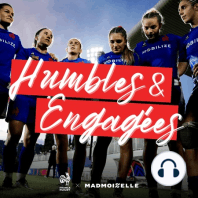 L'équipe de France de rugby féminin made in 2022