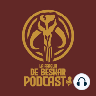 36. The Book of Boba Fett, E07 ´In the Name of Honor´ [Series Finale]