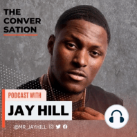Cliff Vmir On Being a Hair Stylist at A Young Age, Starting His Music Career, + More | Jay Hill #20