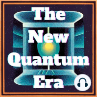 Quantum Computing: Foundational Concepts with Nick Bronn