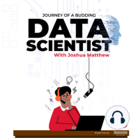 Episode 4 (Getting Started with Statistics for Data Science- 3)