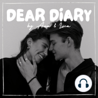 TRAILER - Dear Diary by Ana & Luca