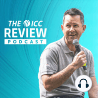 NEW PODCAST: 'He's a genius': Smith on Kohli after India's huge win at the G