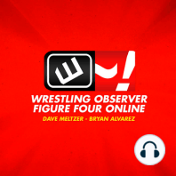 Wrestling Observer Live, Oct 23rd