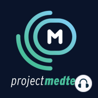 Episode 114 | Vidya Murthy, COO at MedCrypt | Cybersecurity in Medtech