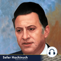 Misva #301: The Prohibition Against Melacha on the Seventh Day of Pesach