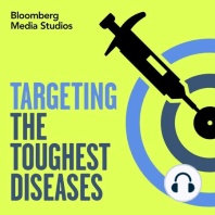 Targeting Sickle Cell Disease