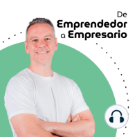 De empleado a empresario - Entrevista a Martín, el CEO de una de mis empresas