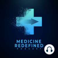 76. Sunk Cost Fallacy, Digital Health and Startups & Becoming More Than a Physician | Rami Wehbi, DO