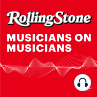 Rolling Stone's Musicians on Musicians: Season 1 Trailer