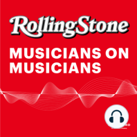 Rolling Stone's Musicians on Musicians: Lorde + David Byrne