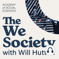 S1 Ep9: We Society Season 2 Trailer