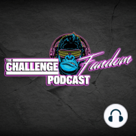#79 Trash Talk Roundtable The Challenge 38 E2 Friend or Faux... When Did They Start Casting The Targaryens?