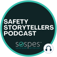 Safety Storytellers: Michael Circle of Onward Energy