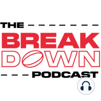 Breakdown - The Show 23/10/22