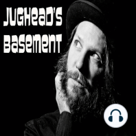 Episode 27 - Kyle Kinane - Low Fi Interviews