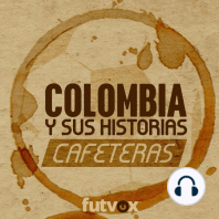 Trailer - Colombia y sus historias cafeteras