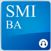 Podcast SMIBA 22/10/20 - Dra. Patricia Mussini