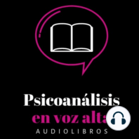 P.C. Racamier. LOS ESQUIZOFRÉNICOS. Capítulo 1: Panorama general. (Audio)