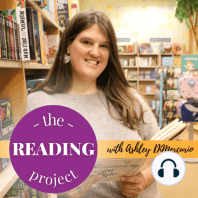 Early Literacy Matters - Interview with Alexa Imwalle