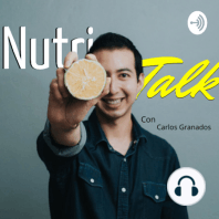 NutriTalk : Mi podcast