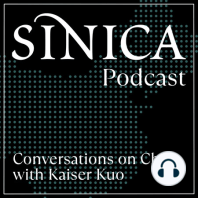 What is cultural about the Cultural Revolution? Paul Clark on creativity amid destruction