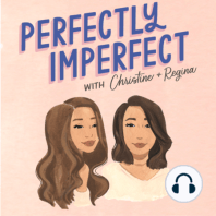 #28 - Expectation vs. Reality: Pregnancy & Motherhood with Jen Chae (frmheadtotoe)