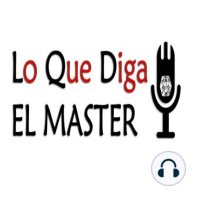 Lo que diga el master 1x06. Especial La Última PosadaMarzo 2013