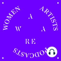 Women House Ep. 6 (EN) - To the Lighthouse by Virginia Woolf, chosen by Julie Wolken­stein