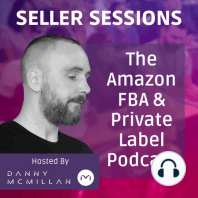 Ranking Amazon Products without Sponsored Ads with Dan Little– SS015